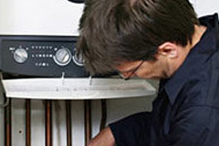 boiler repair Haws Bank