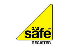 gas safe companies Haws Bank